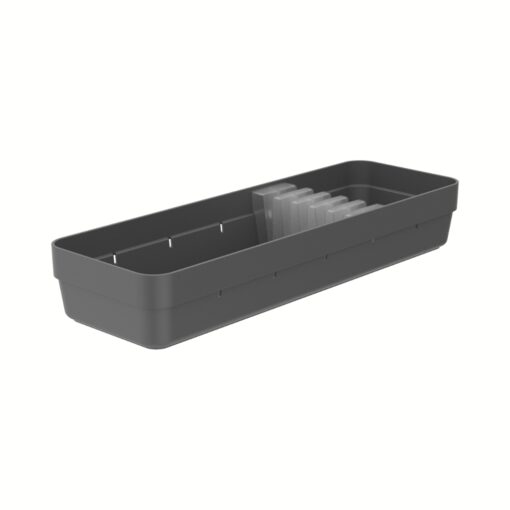 Organizador de Cuchillos OU "Logic Knife" (Gris)