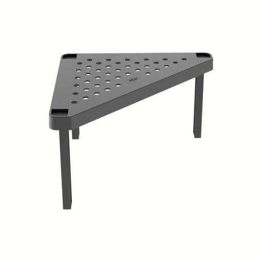 Organizador Triangular de Armario de Nivel OU "Level" (Gris)