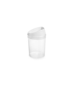 Palillero 100ml PLASÚTIL (Blanco)