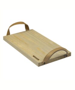 Tabla de Servir de Madera 35cm TRAMONTINA (Natural)