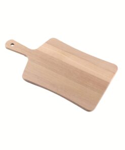 Tabla de Picar de Madera Maciza TRAMONTINA (Natural)