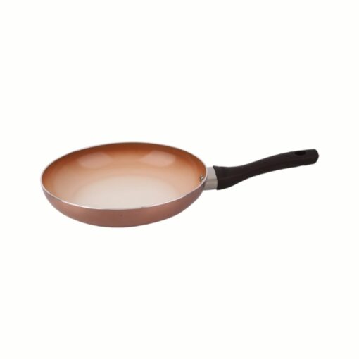 Sartén 26cm Antiadherente Cerámico HUDSON "Copper" (Cobre)