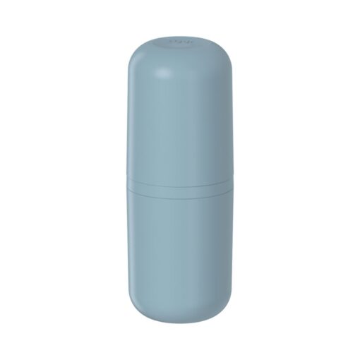Porta Cepillos de Dientes OU "Bold" (Azul)