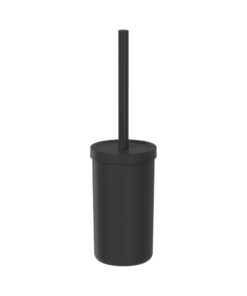 Cepillo Sanitario OU "Bold" (Negro)