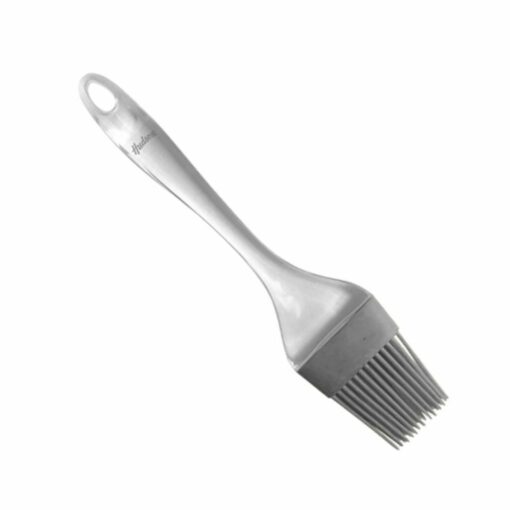 Pincel Silicona y Acrílico HUDSON "Gourmet" (Gris)
