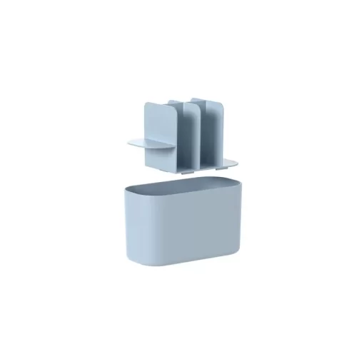 Organizador 6 Compartimientos OU "Bold" (Azul)