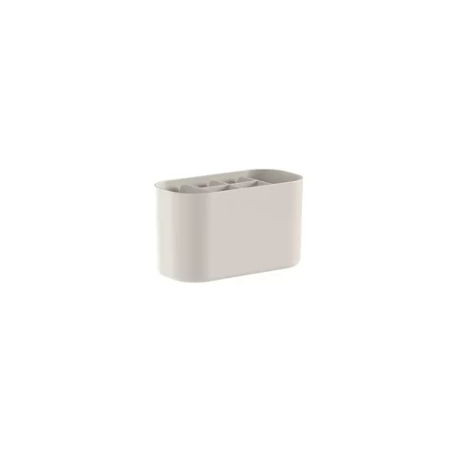 Organizador 6 Compartimientos OU "Bold" (Beige)