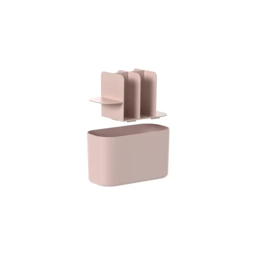 Organizador 6 Compartimientos OU "Bold" (Rosa)
