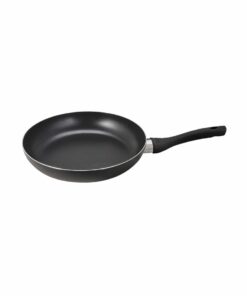 Sartén 20cm Aluminio Antiadherente HUDSON "Alumix" (Negro)