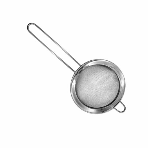 Colador Acero Inoxidable 7,5 cm HUDSON (Acero)