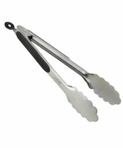 Pinza Multiuso Acero Inoxidable HUDSON (Acero)