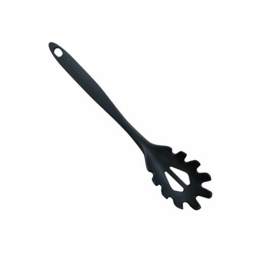 Cuchara para Pastas de Nylon HUDSON (Gris)
