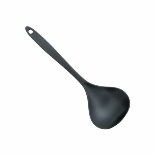 Cucharon de Nylon HUDSON (Gris)