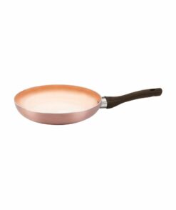 Sartén 22cm Antiadherente Cerámico HUDSON "Copper" (Cobre)