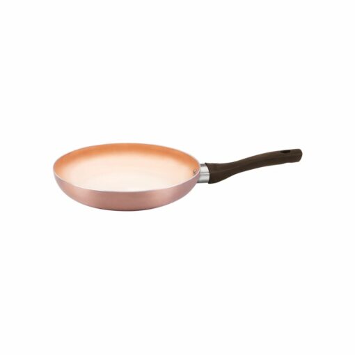 Sartén 22cm Antiadherente Cerámico HUDSON "Copper" (Cobre)