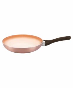 Sartén 28cm Antiadherente Cerámico HUDSON "Copper" (Cobre)