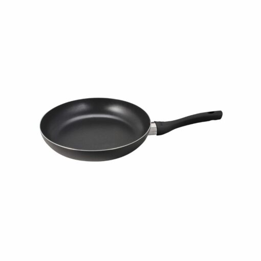 Sartén 22cm Aluminio Antiadherente HUDSON "Alumix" (Negro)