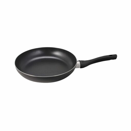 Sartén 28cm Aluminio Antiadherente HUDSON "Alumix" (Negro)
