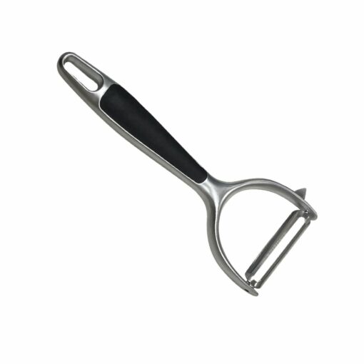 Pela Papas Frontal Zinc HUDSON (Acero)