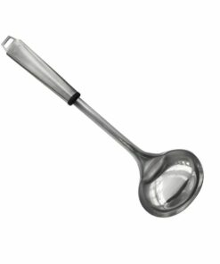 Cucharón Acero Inoxidable HUDSON (Acero)