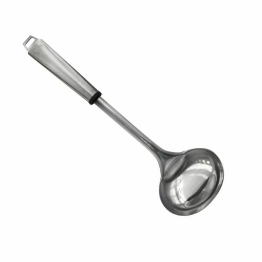Cucharón Acero Inoxidable HUDSON (Acero)