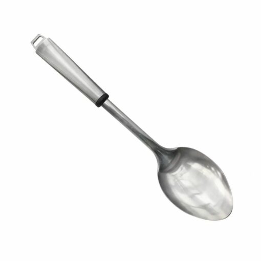 Cuchara Acero Inoxidable HUDSON (Acero)