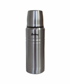 Termo 500ml Acero Inoxidable HUDSON (Acero)