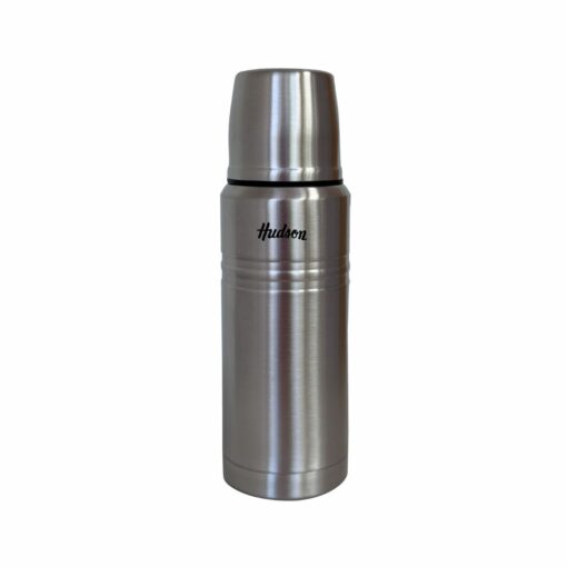 Termo 500ml Acero Inoxidable HUDSON (Acero)