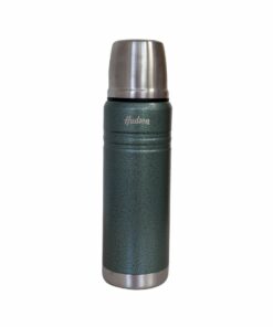 Termo 500ml Acero Inoxidable HUDSON (Verde)