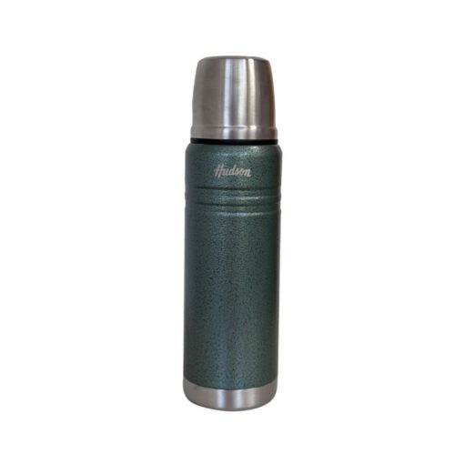 Termo 500ml Acero Inoxidable HUDSON (Verde)
